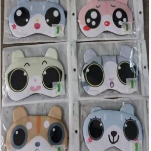 Venda Para Ojos Diseño Ojitos