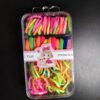 Set De Colas / Ligas y Prensas 3 Divisiones - Imagen 3