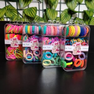 Set De Colas / Ligas y Prensas 3 Divisiones