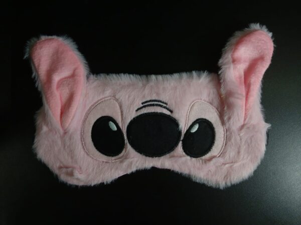 Venda Para Ojos De Peluche - Imagen 2