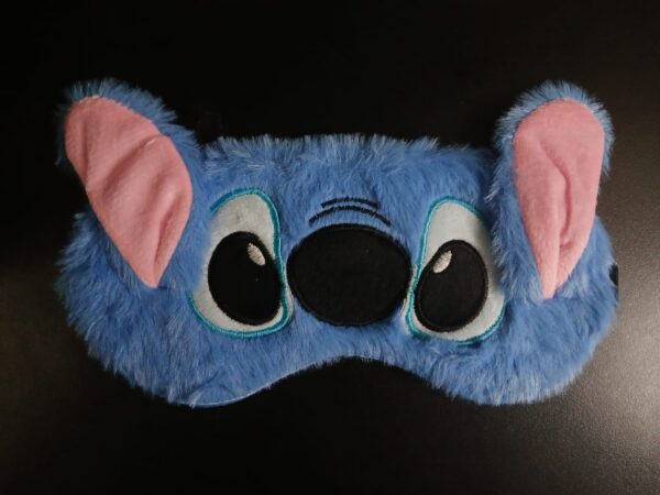 Venda Para Ojos De Peluche - Imagen 3
