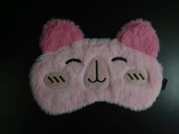 Venda Para Ojos De Peluche - Imagen 7