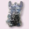 Ligas Para Cabello En Bolsita Stich - Imagen 2