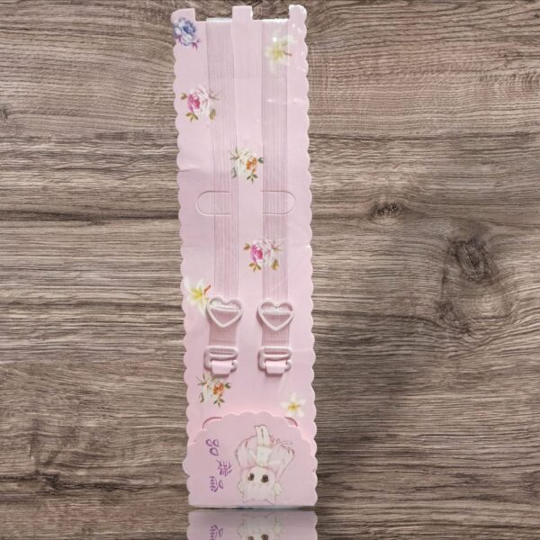 Tirante Para Brasier Corazón - Imagen 2