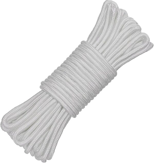 Mecate Blanco