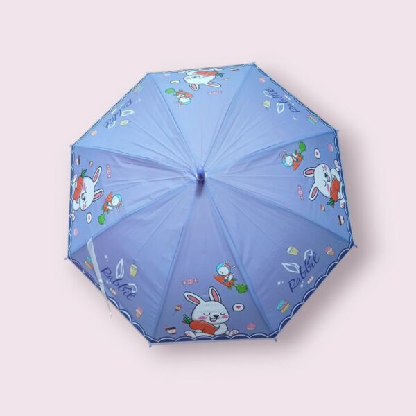 Sombrilla Infantil Estampada - Imagen 2