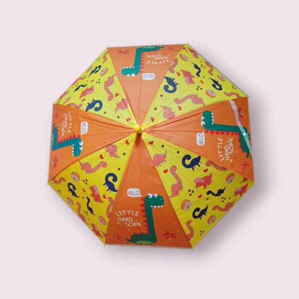 Sombrilla Infantil Estampada