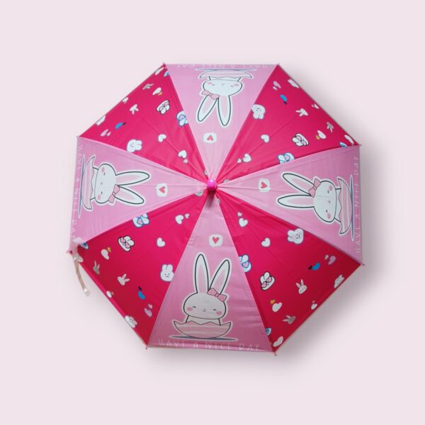 Sombrilla Infantil Estampada - Imagen 10