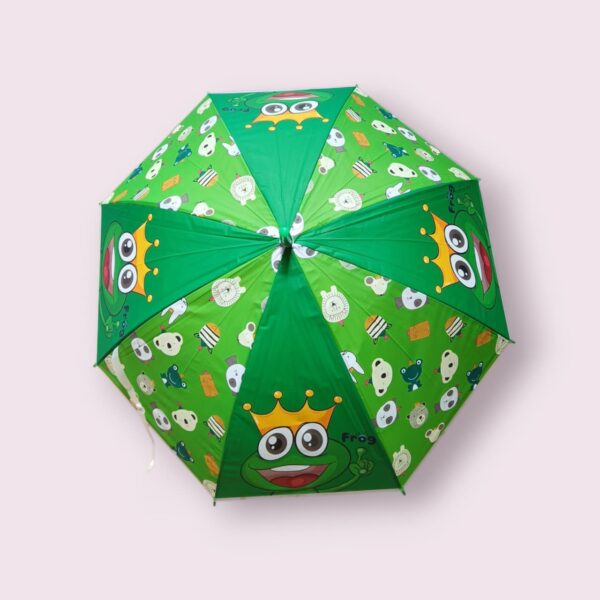 Sombrilla Infantil Estampada - Imagen 11