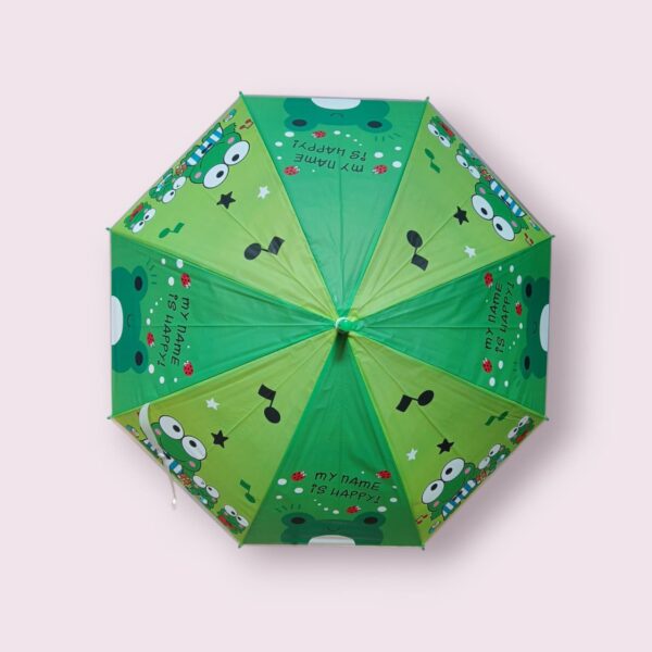 Sombrilla Infantil Estampada - Imagen 12