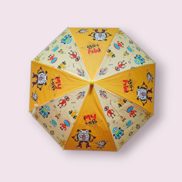 Sombrilla Infantil Estampada - Imagen 8