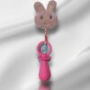 Juguete Para Mascota Con Chupete - Imagen 2