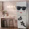 Stickers Con Caras Para Refrigerador - Imagen 3