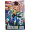 Libro Pequeño De Pintar - Imagen 2