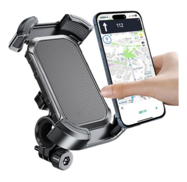 Soporte De Celular Para Bicicleta