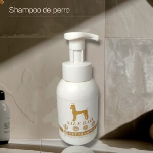 Shampoo Para Perro