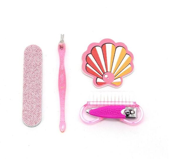 Set De Manicura En Bolsa - Imagen 3