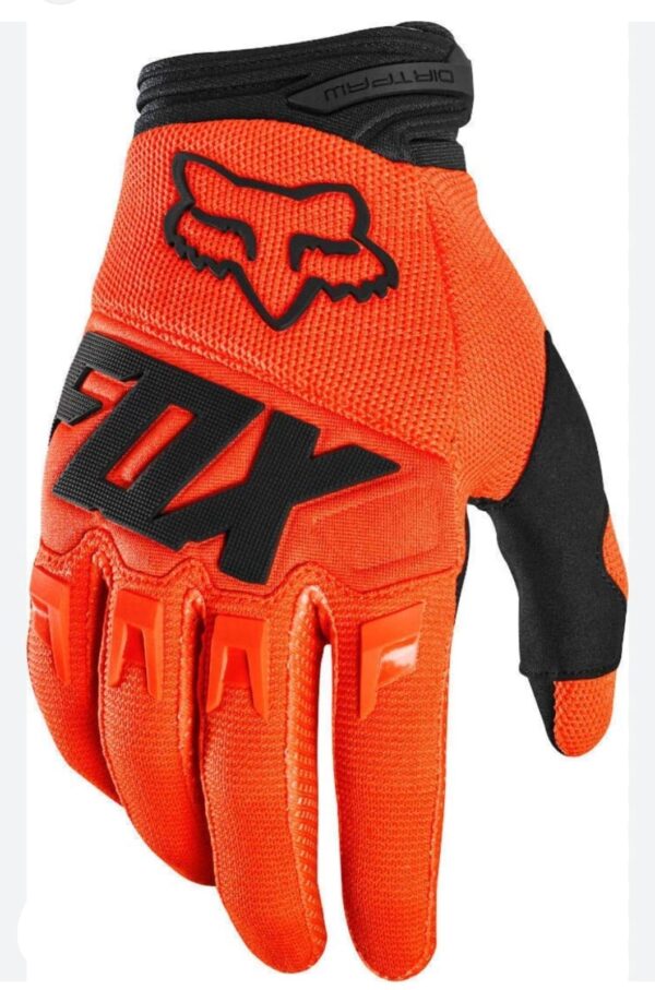 Guantes Para Moto - Imagen 8