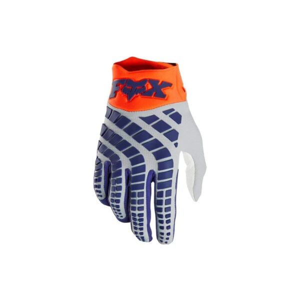 Guantes Para Moto - Imagen 3