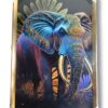 Cuadro Artistico 3D Grande - Imagen 8