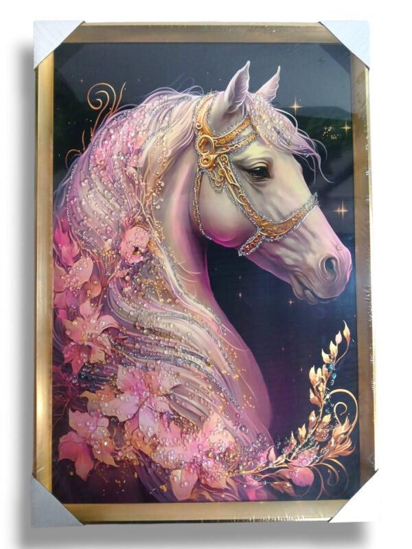 Cuadro Artistico 3D Grande - Imagen 11