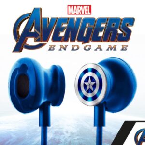 Audifonos Personajes Oferta