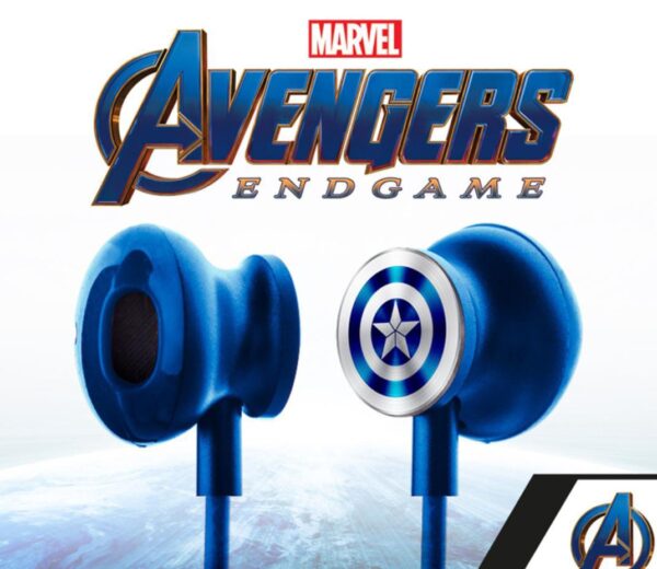 Audifonos Personajes Oferta