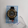 Reloj De Hombre En Caja Transparente