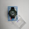Reloj De Hombre En Caja Transparente - Imagen 3