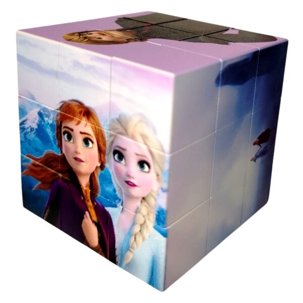 Cubo Rubik - Imagen 3