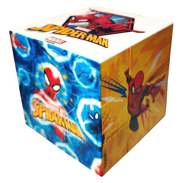 Cubo Rubik - Imagen 2