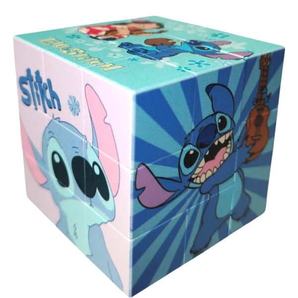 Cubo Rubik - Imagen 6
