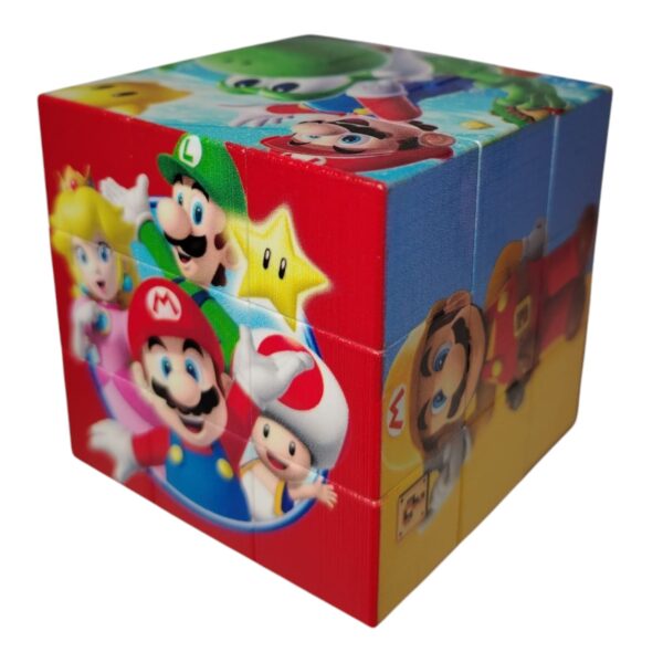 Cubo Rubik - Imagen 5