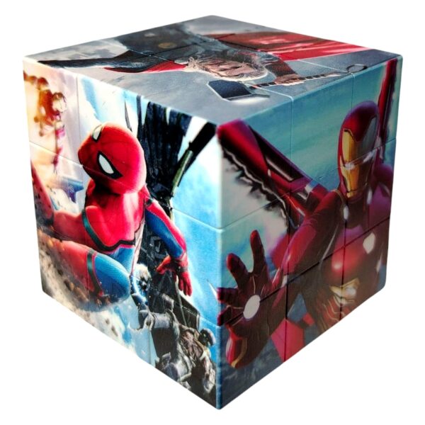 Cubo Rubik - Imagen 8