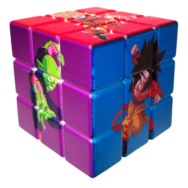 Cubo Rubik - Imagen 9