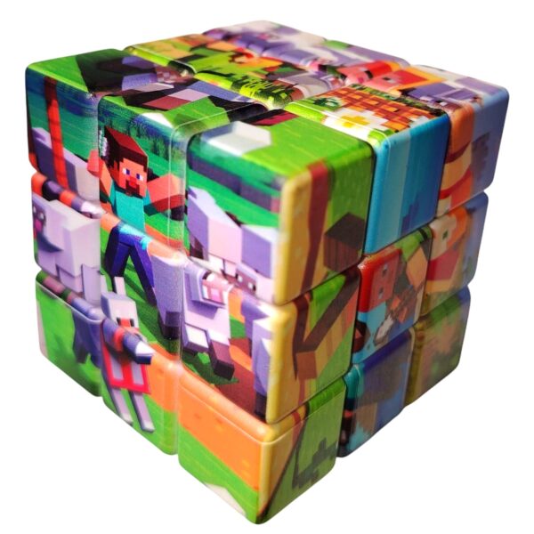 Cubo Rubik - Imagen 10