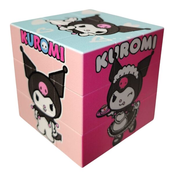 Cubo Rubik - Imagen 7