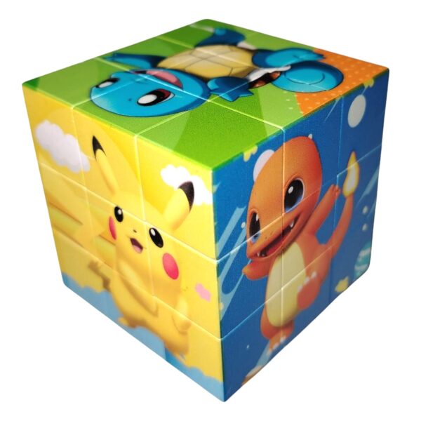 Cubo Rubik - Imagen 13