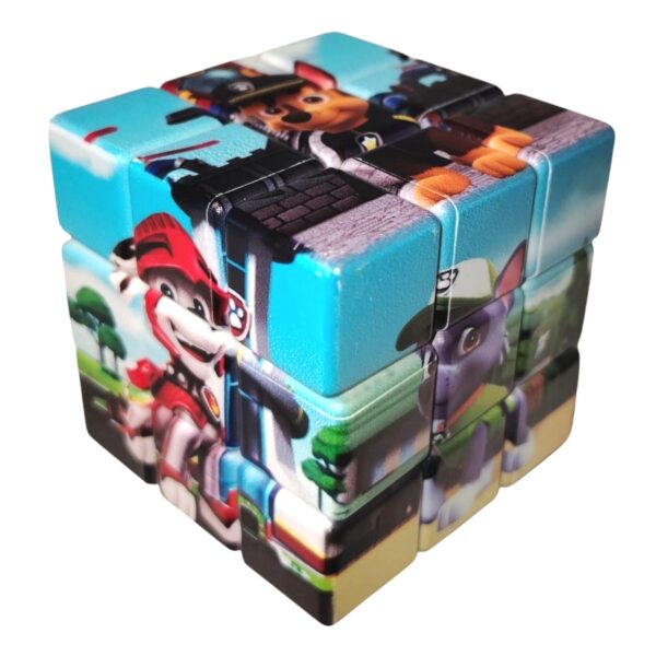 Cubo Rubik - Imagen 11