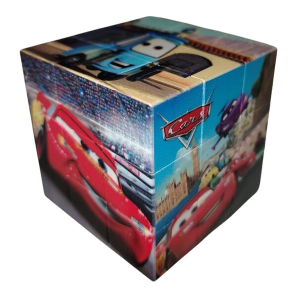 Cubo Rubik - Imagen 12