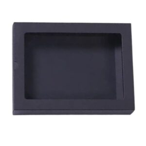 Caja De Regalo Con Ventana