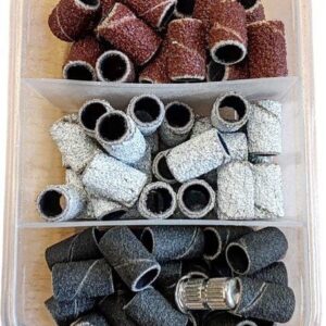 Limadores De Arena Para Uñas