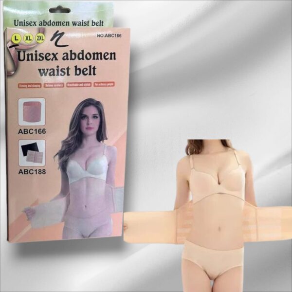 Faja Abdominal