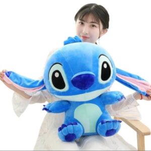 Peluche De Stitch Sentado
